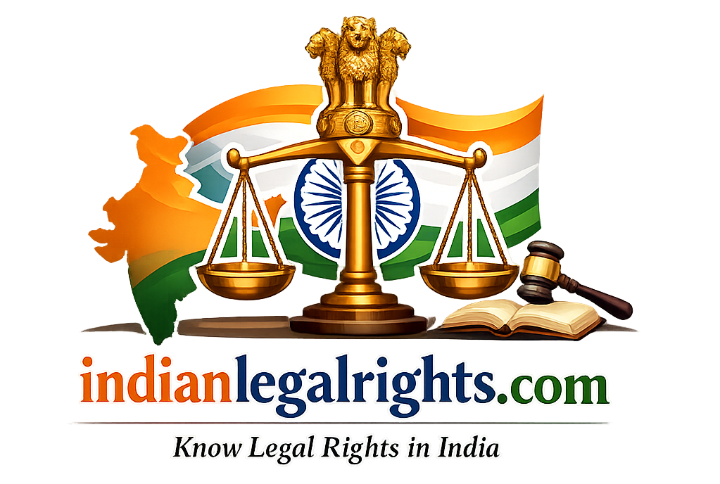indianlegalrights.com