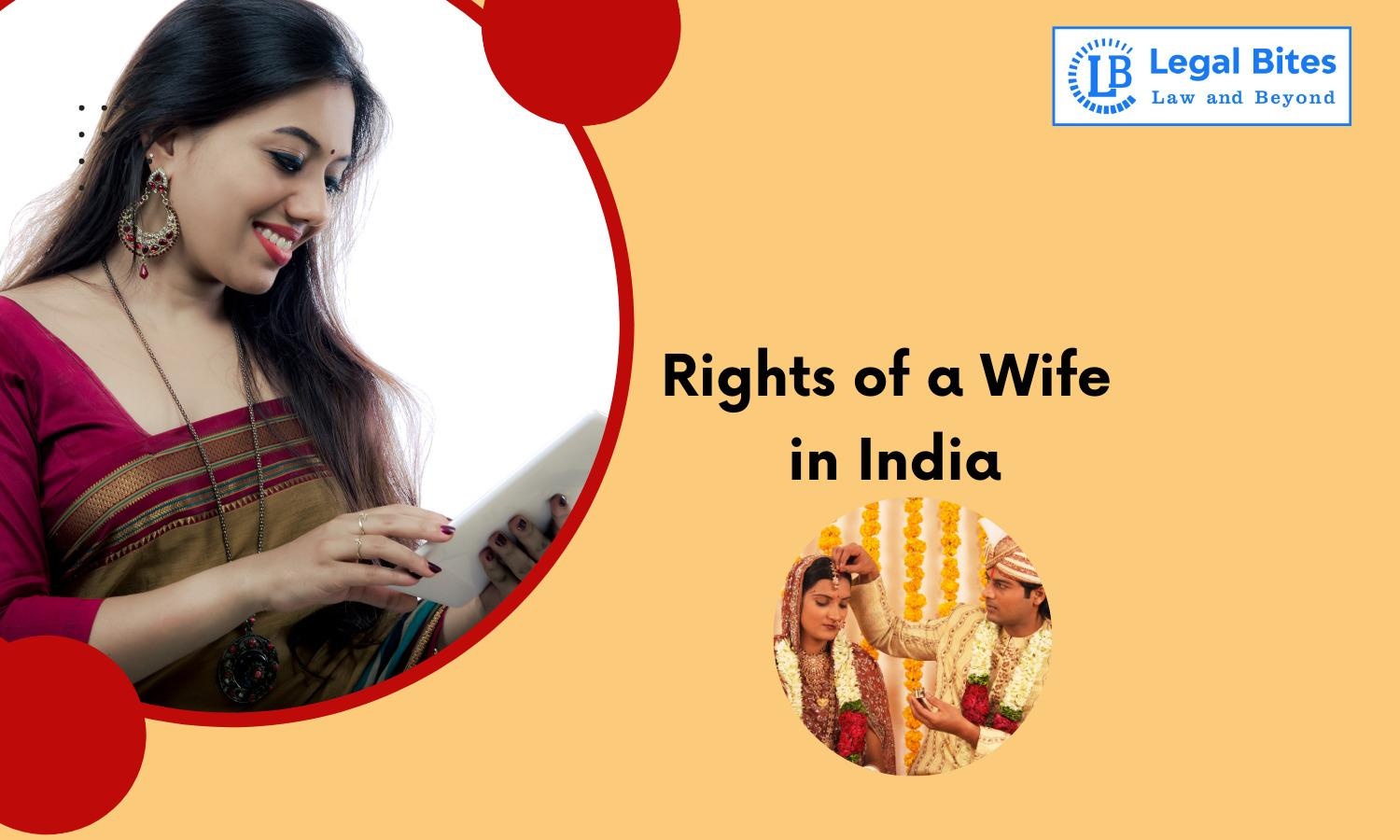 Rights Of Women